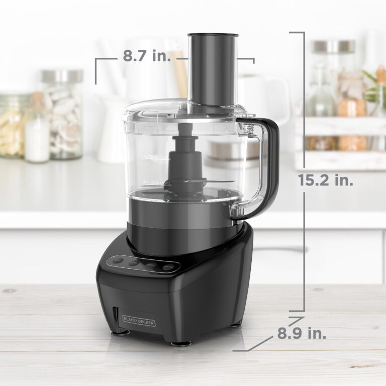 How Much Does A Food Processor Cost At Walmart: Prices How Much Does A Food Processor Cost At Walmart