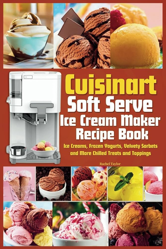How To Troubleshoot Cuisinart Ice Cream Maker: Quick Fixes How To Troubleshoot Cuisinart Ice Cream Maker