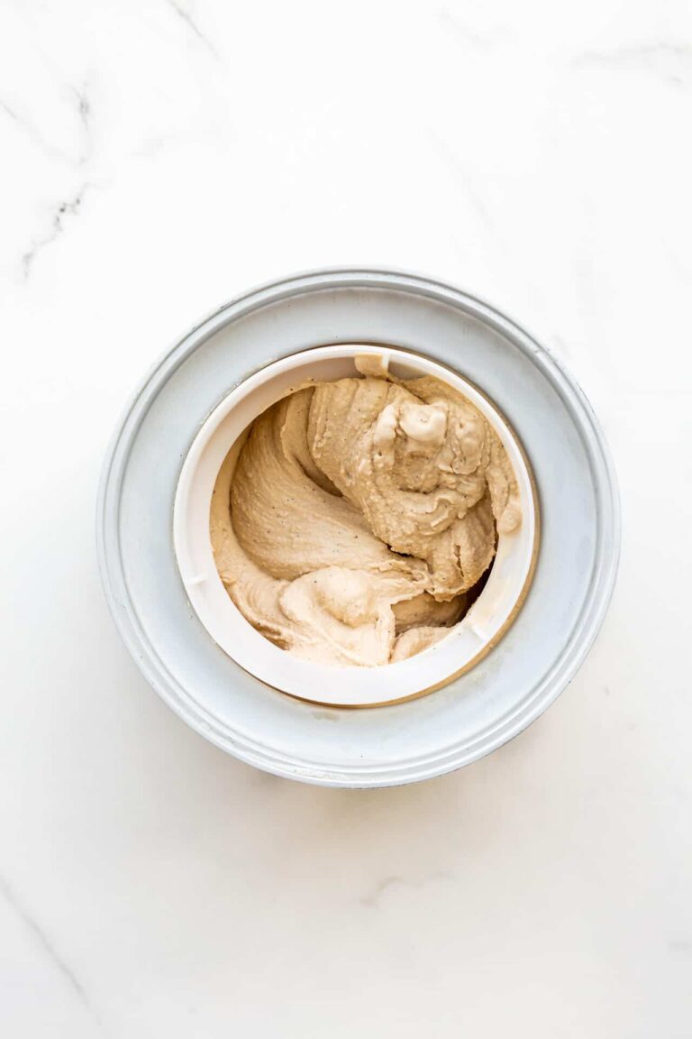 How Long To Churn Ice Cream Maker