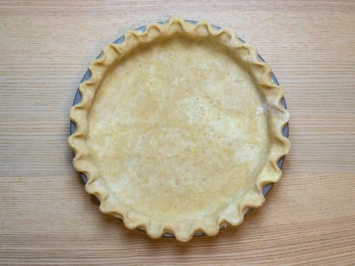 What To Do Without A Food Processor For Pie Crust: Tips What To Do Without A Food Processor For Pie Crust