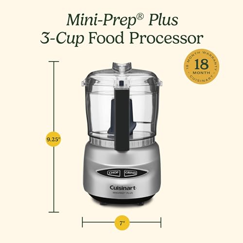 Best Food Processor For Meal Prep Beginners: Top Picks Best Food Processor For Meal Prep Beginners