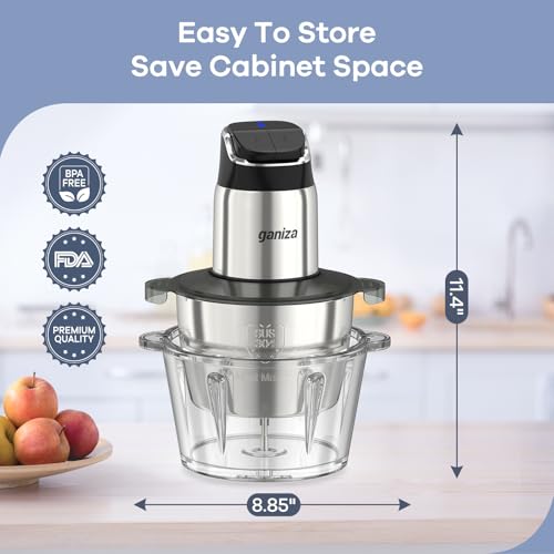 Best Food Processor For Grinding Spices At Home: Top Picks Best Food Processor For Grinding Spices At Home