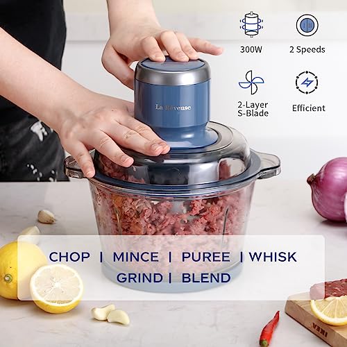 Best Food Processor For Mincing Meat: Top Picks Best Food Processor For Mincing Meat
