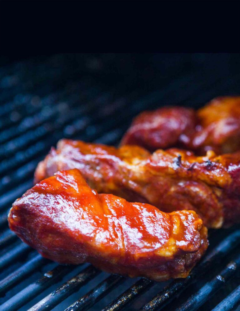 How To Grill Country Style Ribs On Gas Grill: Quick Guide How To Grill Country Style Ribs On Gas Grill