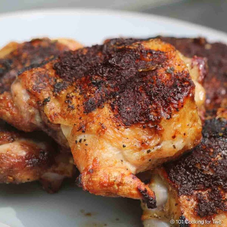Grilled Chicken Thighs Gas Grill: Best Juicy Recipe Grilled Chicken Thighs Gas Grill