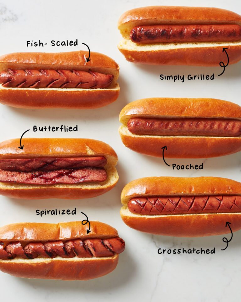 Grilling Hot Dogs On Gas Grill: Quick Pro Tips Grilling Hot Dogs On Gas Grill