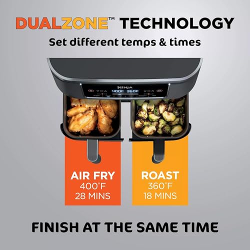 Ninja Dz201 Vs Ninja Af141: Best Air Fryer Comparison Ninja Dz201 Vs Ninja Af141