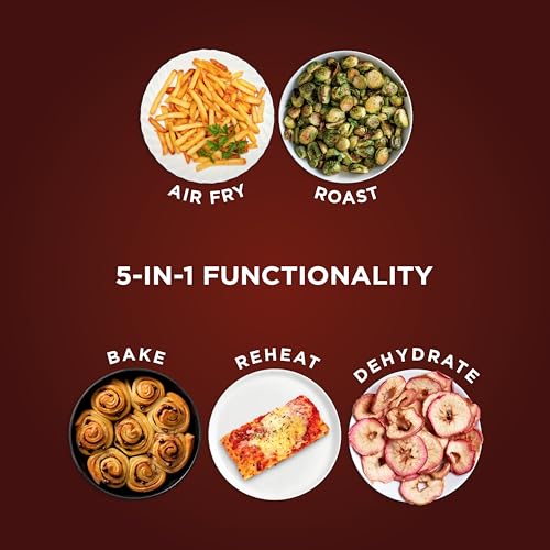 Ninja Af101 Air Fryer Review: Honest Verdict Ninja Af101 Air Fryer Review