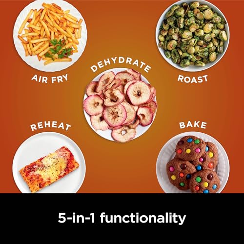 Ninja Af142 Air Fryer Review: Honest Performance Guide Ninja Af142 Air Fryer Review