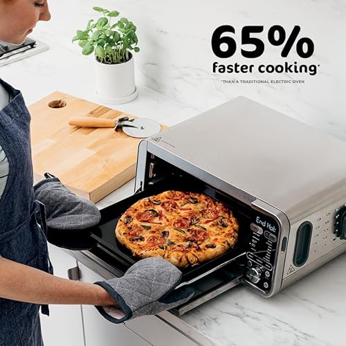 Ninja SP351 Air Fryer Review: Honest 2026 Verdict Ninja SP351 Air Fryer Review