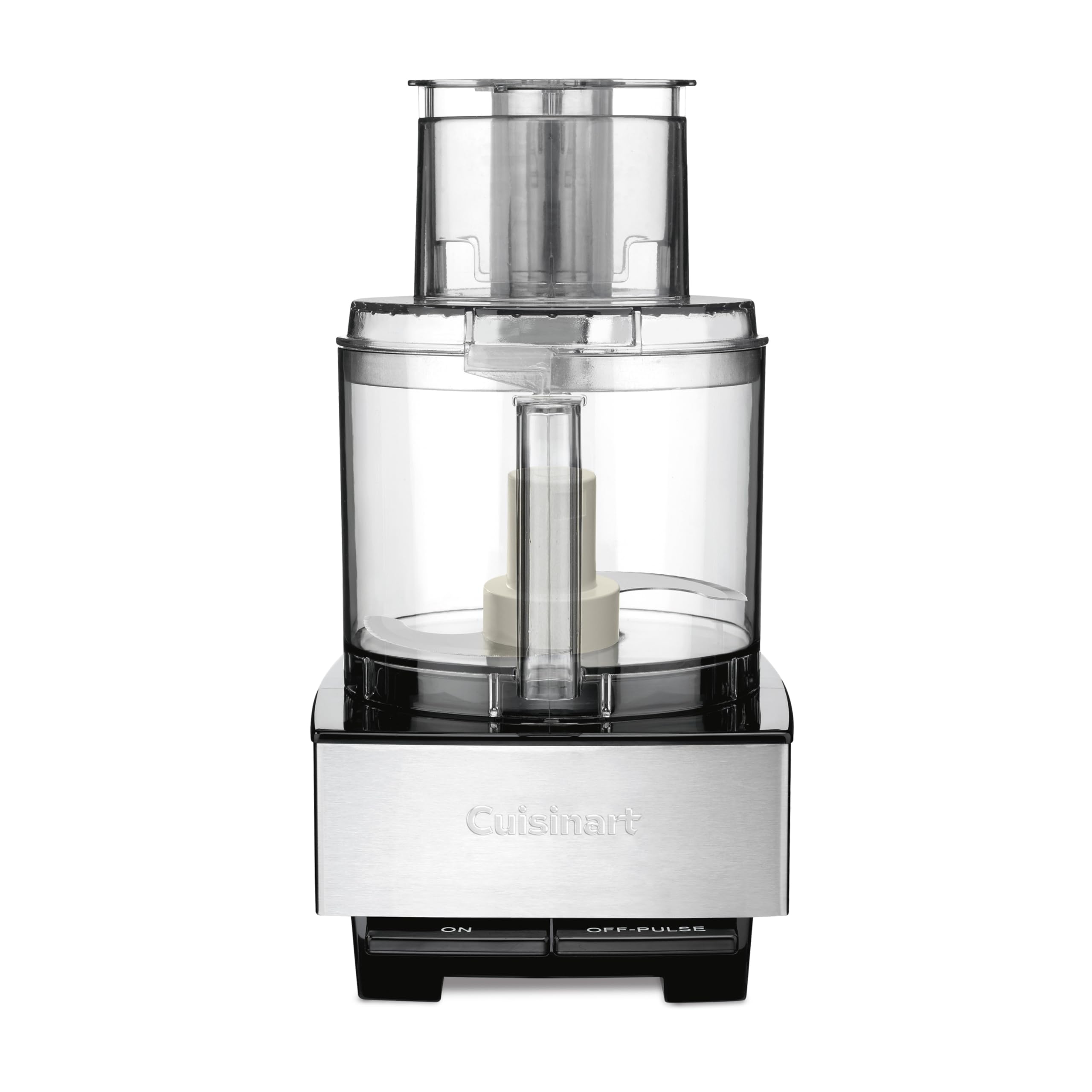 Cuisinart Food Processor, 14-Cup Vegetable Food Chopper for Mincing, Dicing, Shr