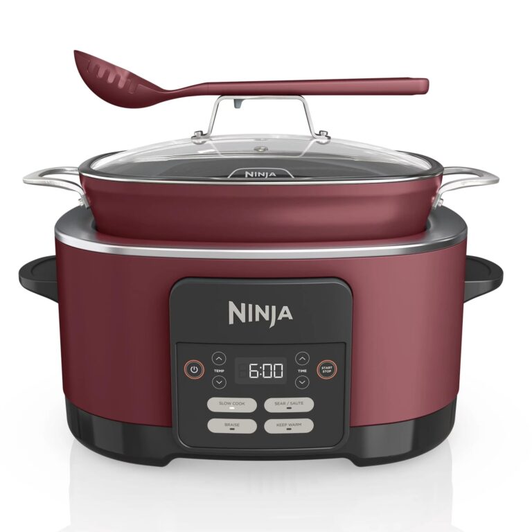 Ninja 12 vs Bella 6 Qt: Slow Cooker Battle