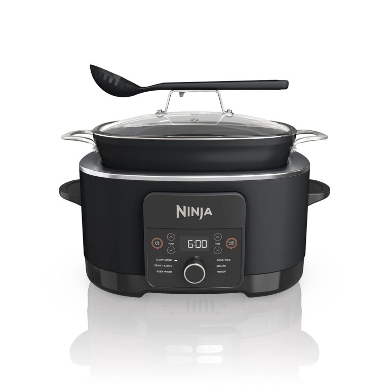 Ninja 12 vs PossibleCooker: Slow Cooker Showdown