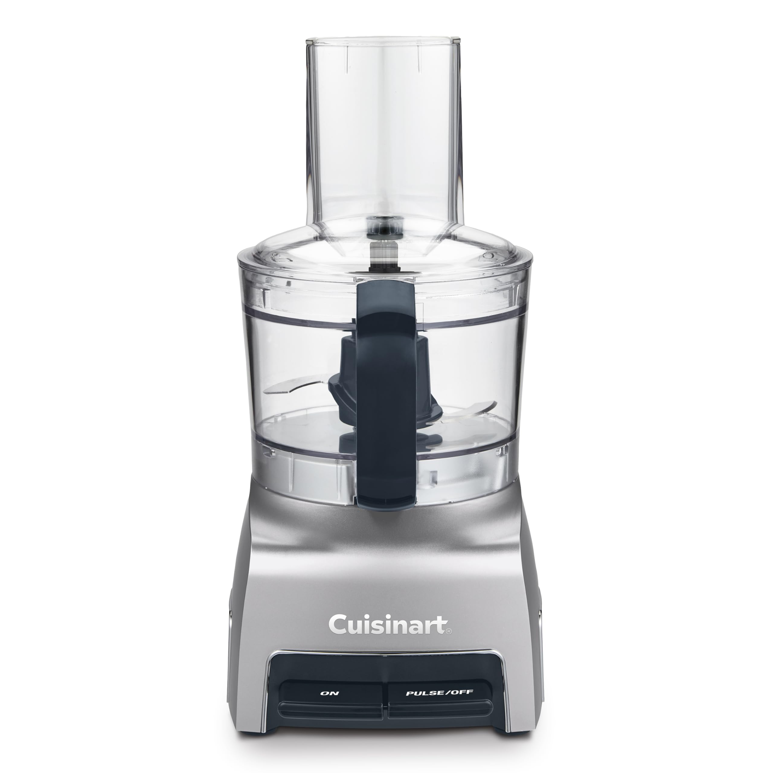 Cuisinart 5-cup Chop & Shred Food Processor, Silver, FP-5