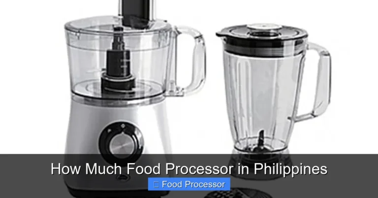 How Much Food Processor in Philippines How Much Food Processor in Philippines