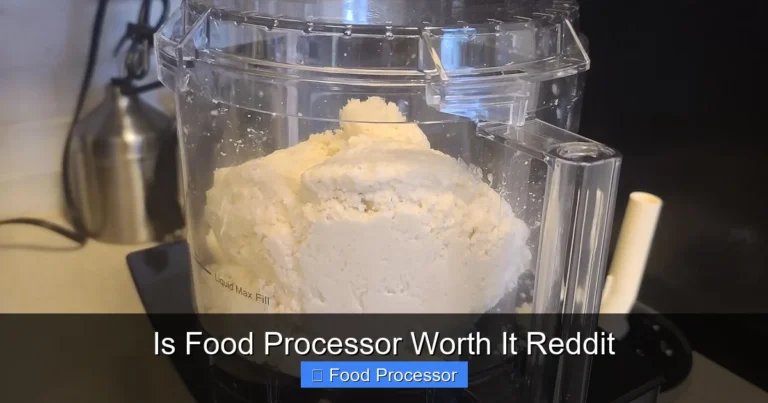 Is Food Processor Worth It Reddit Is Food Processor Worth It Reddit