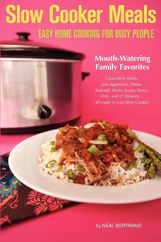 5 Expert Slow Cooker Picks for Cajun Meals 2026