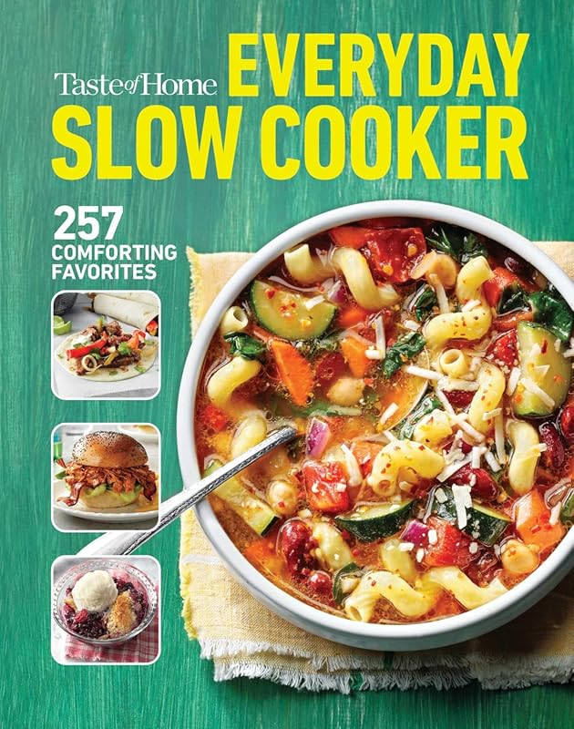 Top 5 Slow Cookers for Comfort Foods (2026) – Expert Picks