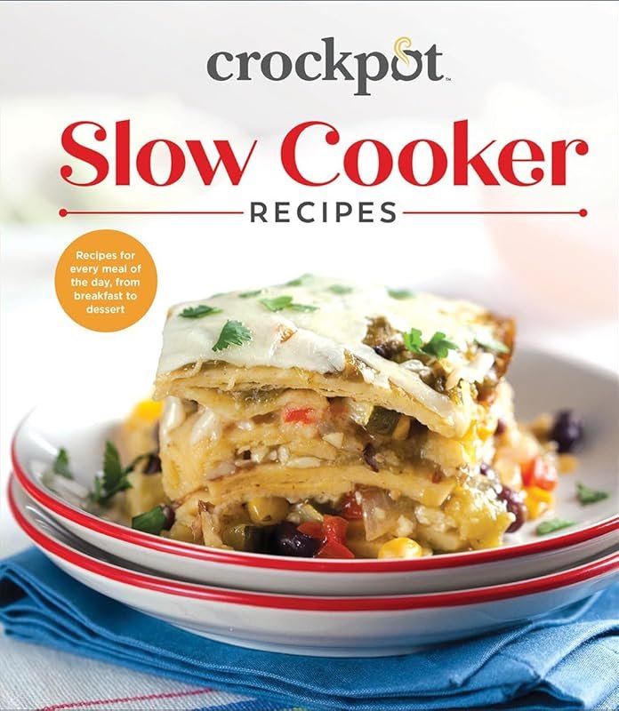 5 Best Slow Cookers for Delicious Seasonal