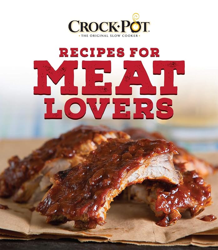 Crockpot Recipes for Meat Lovers: Hearty, Flavorful, and Easy Slow Coo