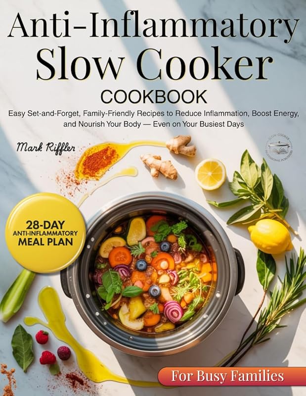 5 Expert-Approved Slow Cookers for Detox Dinners 2026