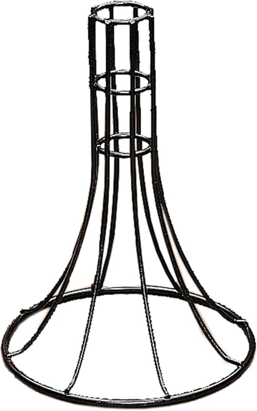Fox Run Non-Stick Vertical Chicken Roaster, Black, for Crispy & Even P