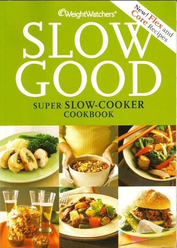 4 Top Slow Cookers for Weight Watchers | Smart Picks