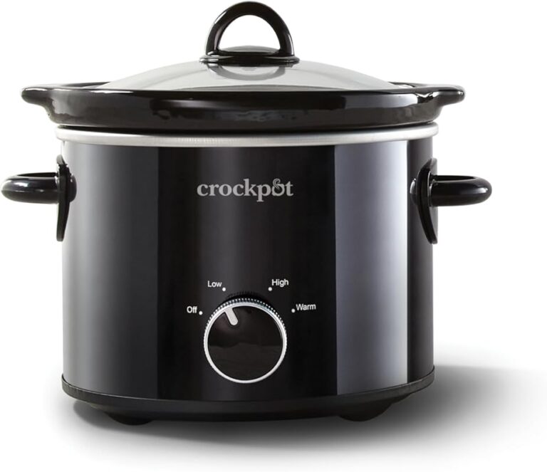 3 Best Slow Cooker Grits Cookers: Expert Picks