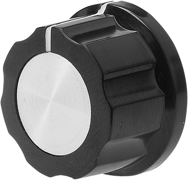 Universal Slow Cooker Control Knob Replacement for Crockpot Appliances