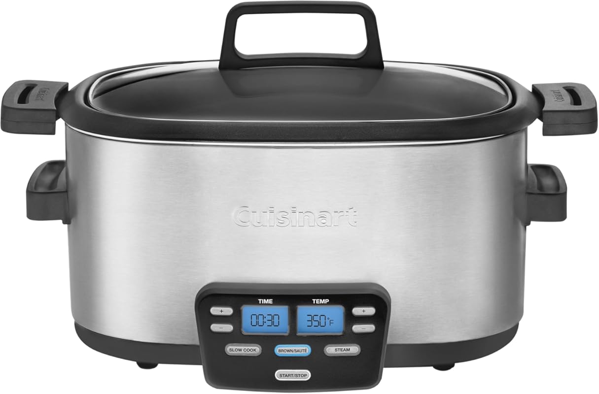 Cuisinart 3-In