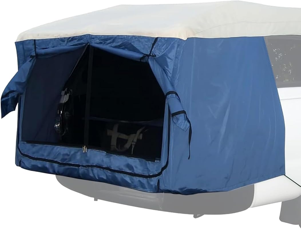 DAC Mid-Size Truck Tent