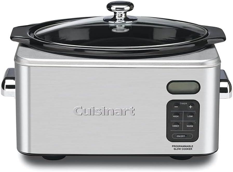 Cuisinart 3-in-1 Cook