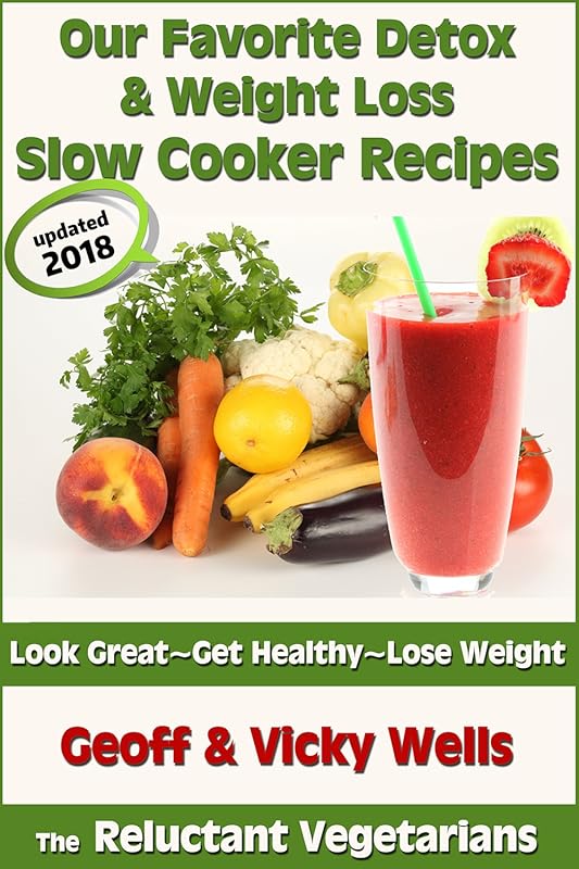 4 Best Slow Cookers for Detox Drinks 2026 – Expert Picks