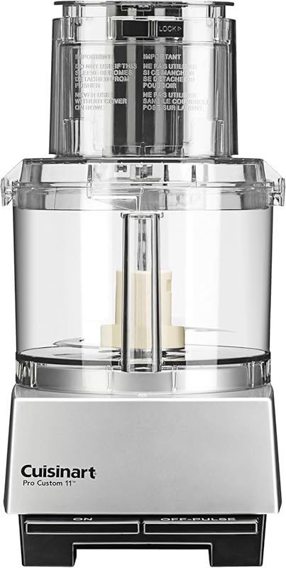 3 Best Food Processors for Chopping 2026: Expert Picks