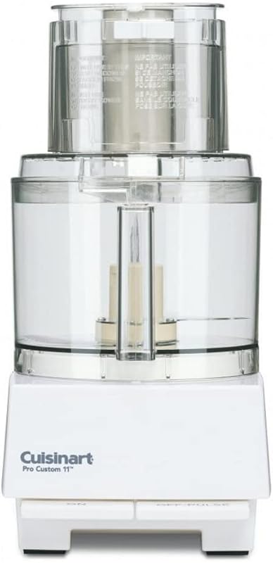 4 Best Food Processor for Dough (Reddit’s Picks) 2026