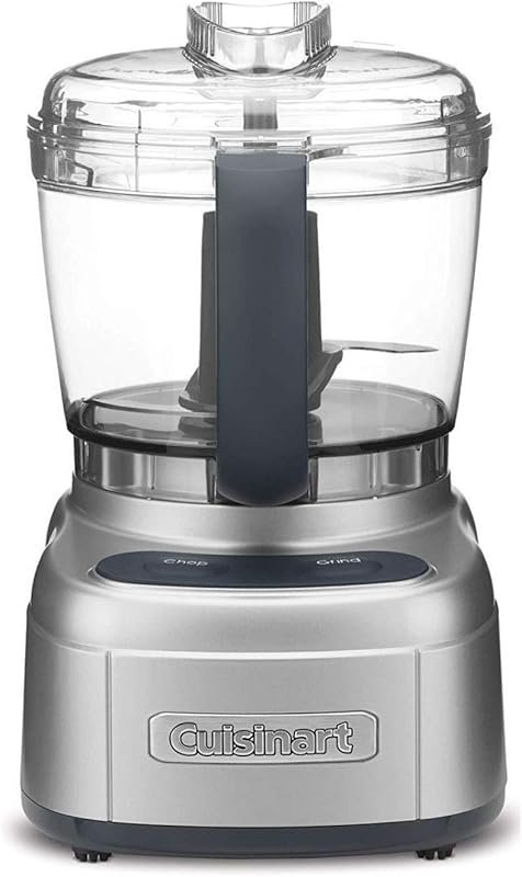 Cuisinart 4-Cup Elemental Chopper Grinder