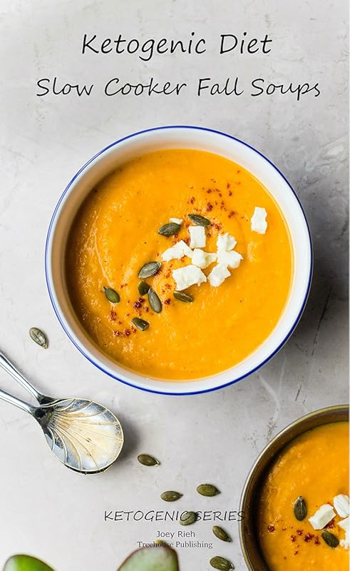 4 Hearty Slow Cooker Fall Soups Experts Love