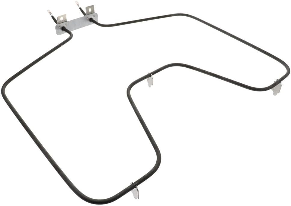 PRYSM Bake Element Replacement for GE WB44K10005 Electric Oven