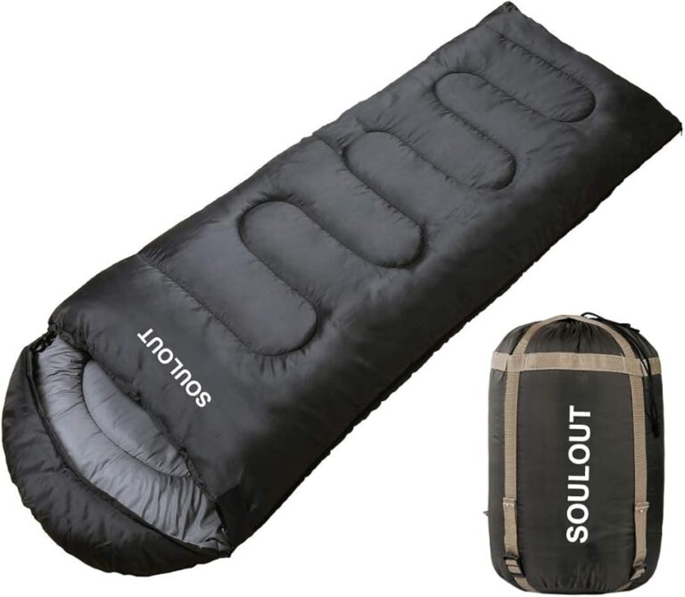 Top 6 Best Warm Sleeping Bags For Camping 2026: Expert Tested