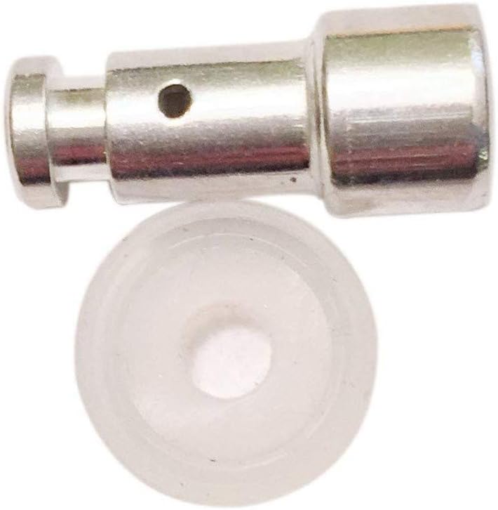 GJS Gourmet Bobber Valve for Crock-Pot Express Multicookers (4-10 Quar