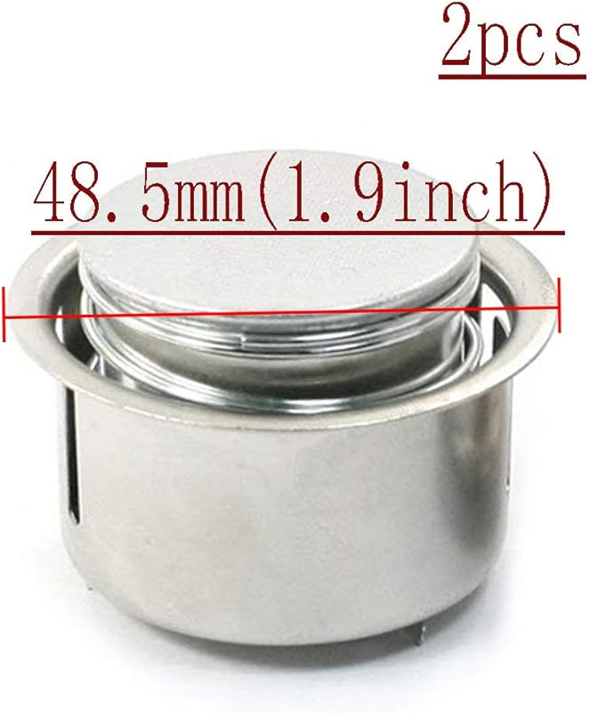 COMOK Round Magnetic Center Thermostat Sensor for Electric Rice Cooker