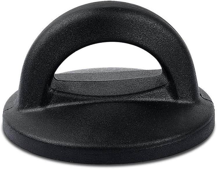 Universal Pot Lid Knob: Heat Resistant Handle for Crockpot, Pan, Glass