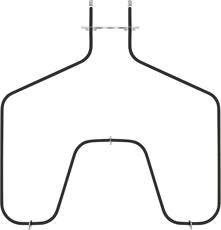 WB44K10005 Bake Element Oven Heating Element for GE Hotpoint Kenmore S