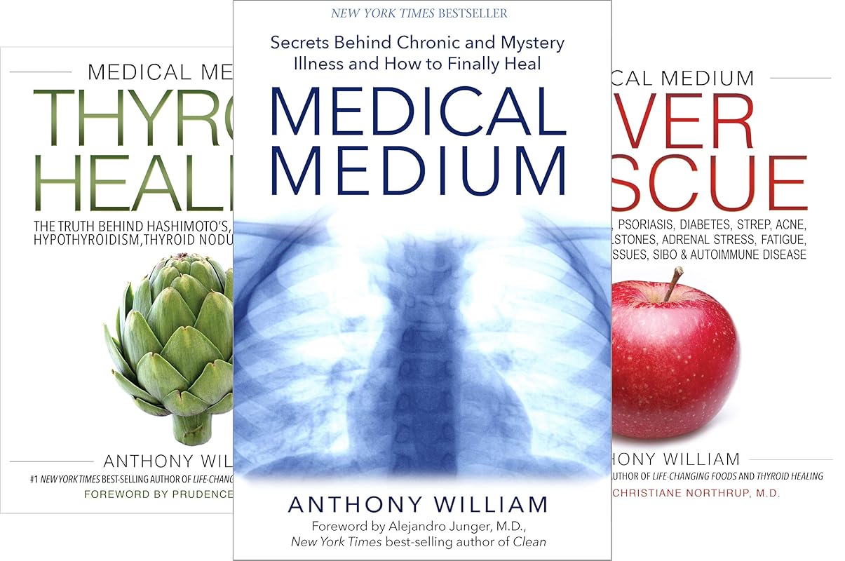 Follow the Author: A Comprehensive Guide to Health and Well-being