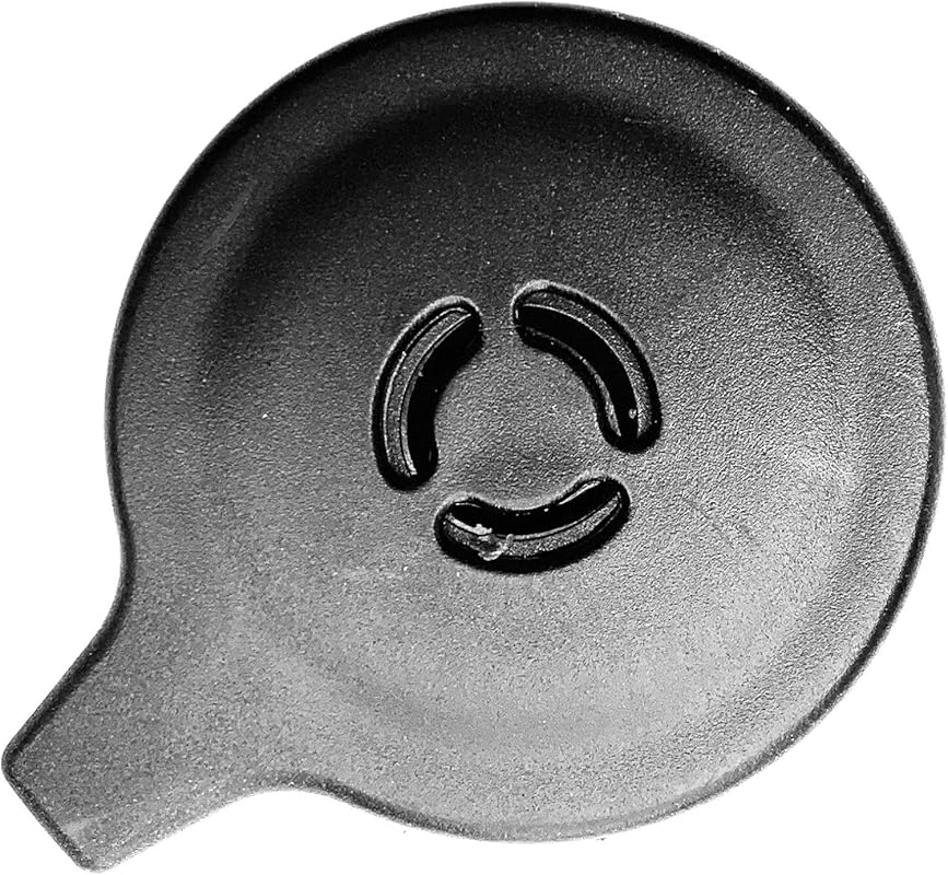 4/8Qt Pressure Release Valve: For Select Crock-Pot Express Multicooker