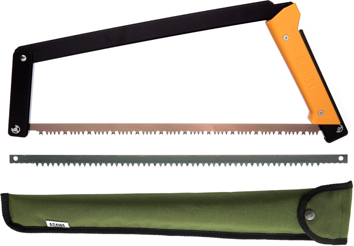 AGAWA BOREAL21 Tripper Kit: 21