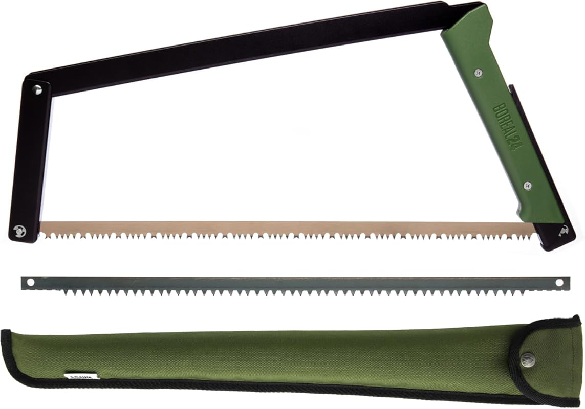 AGAWA BOREAL24 Tripper Kit: 24