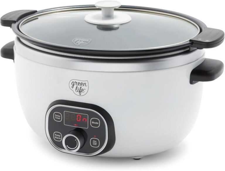 Top 4 Slow Cooker Coil Stabilizers: Quality Picks