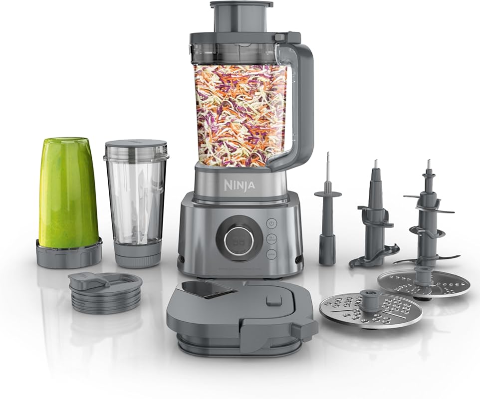 Ninja SS401 Foodi Power Blender System