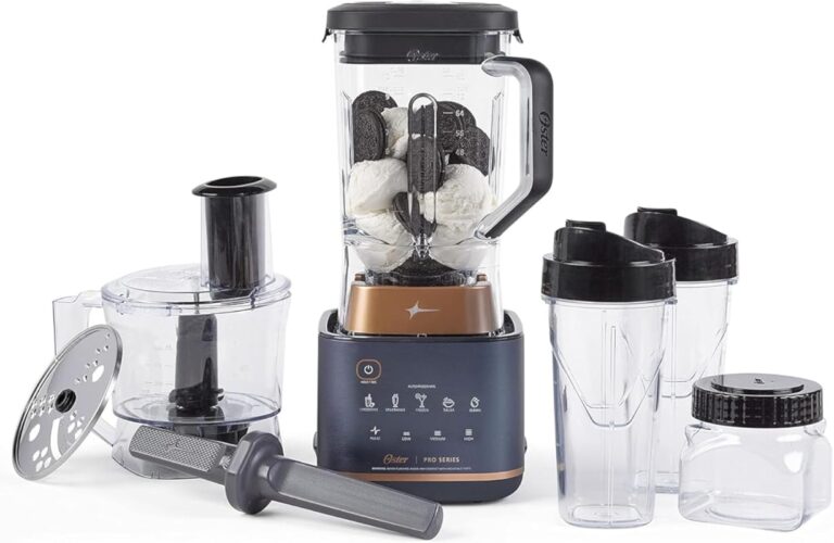 5 Expert Picks: Best Food Processors for Hot Food 2026